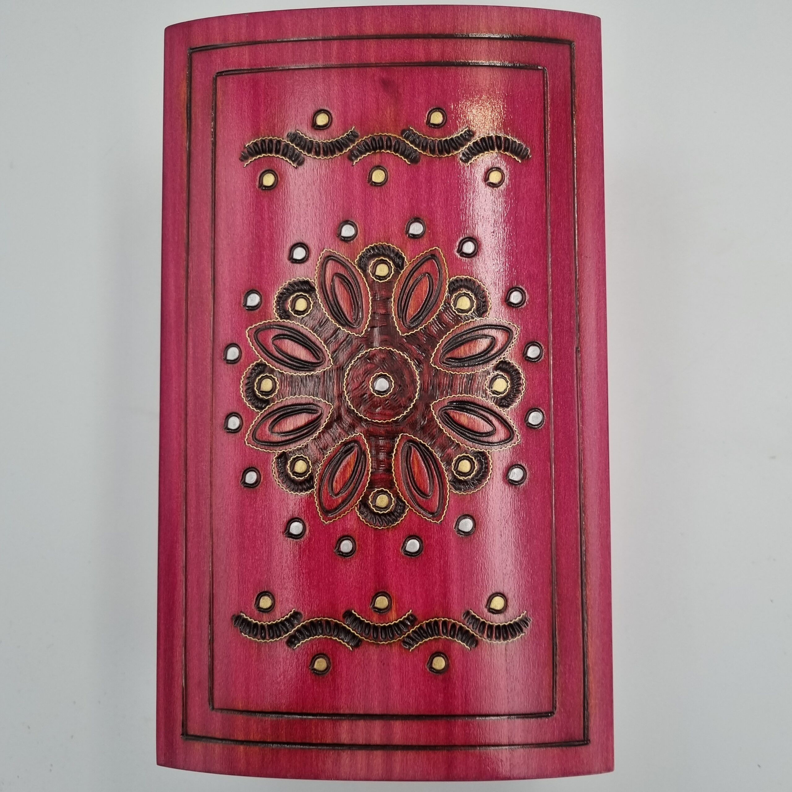 Kuferek Duży (DS) 25 cm - obrazek 27