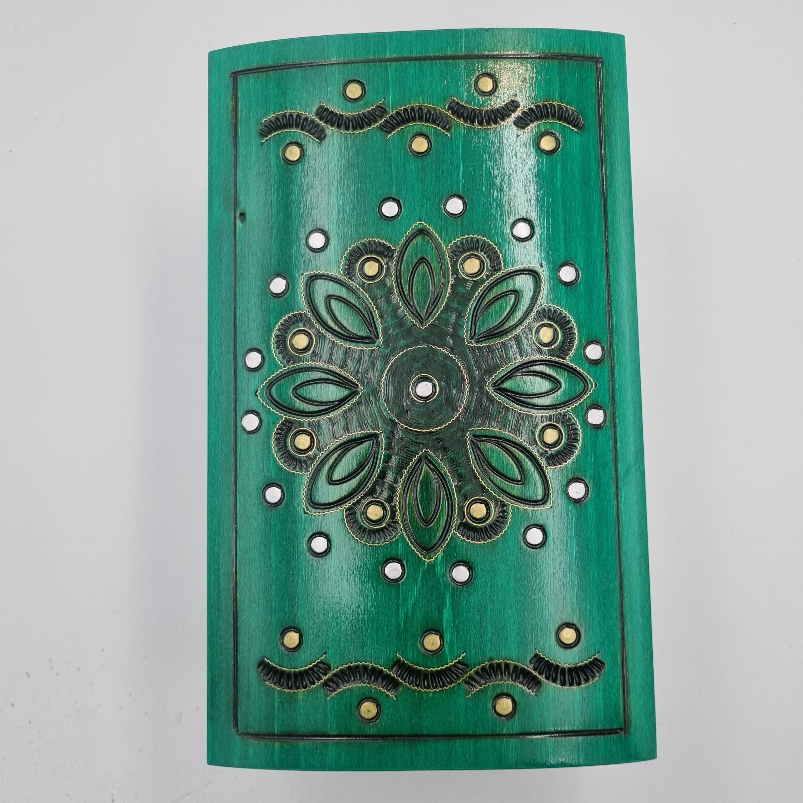 Kuferek Duży (DS) 25 cm - obrazek 7