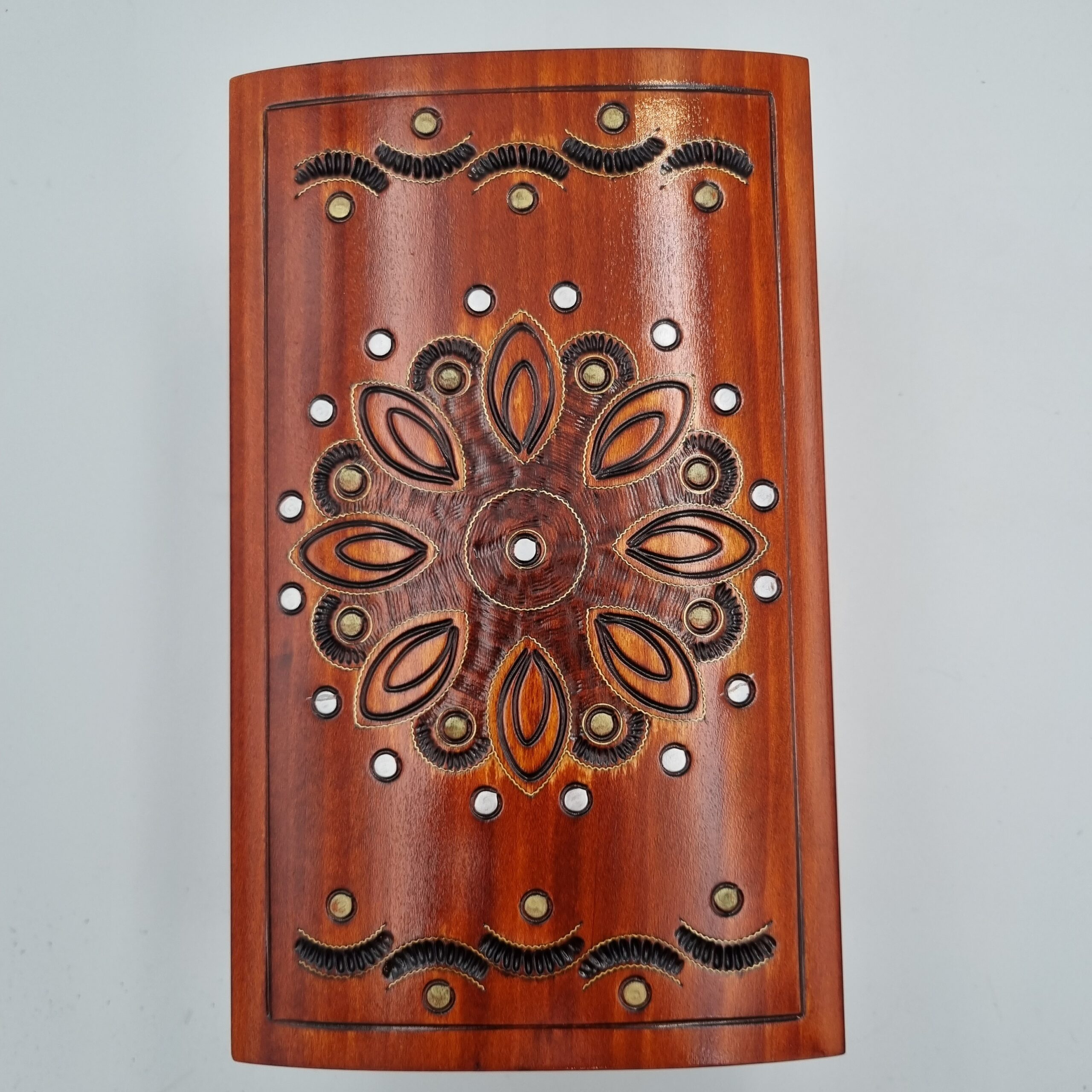 Kuferek Duży (DS) 25 cm - obrazek 3
