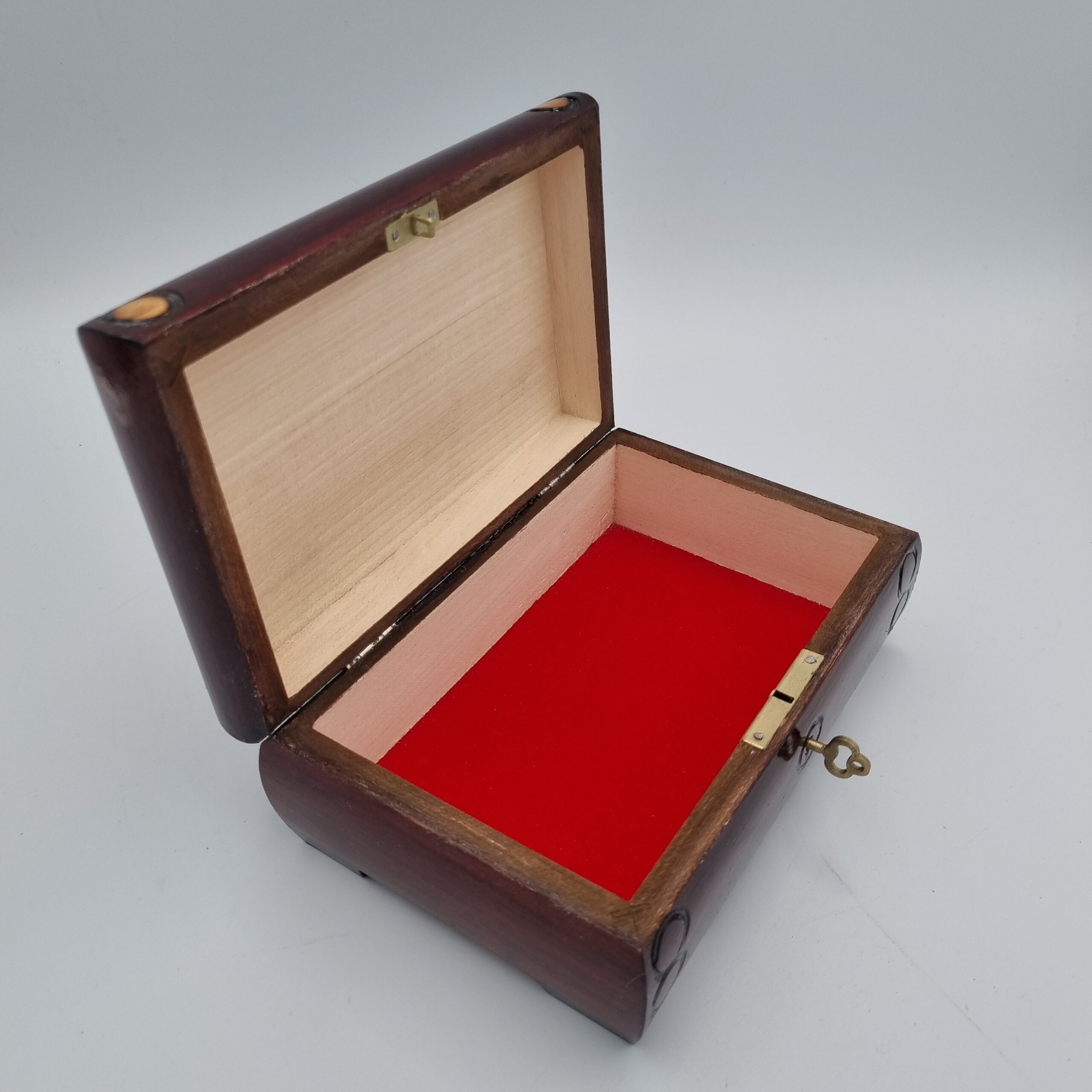 Szkatułka Pufka – Rozeta 18 cm - obrazek 22