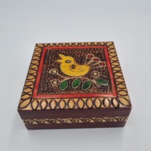 Szkatułka Kasetka 10x10 [cm]