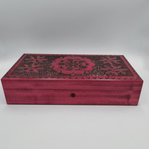 Duża Kaseta 35x18 [cm]